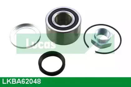 Комплект подшипника ступицы колеса LUCAS ENGINE DRIVE купить