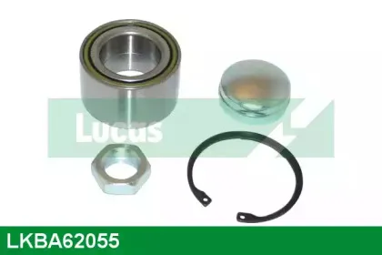 Комплект подшипника ступицы колеса LUCAS ENGINE DRIVE купить