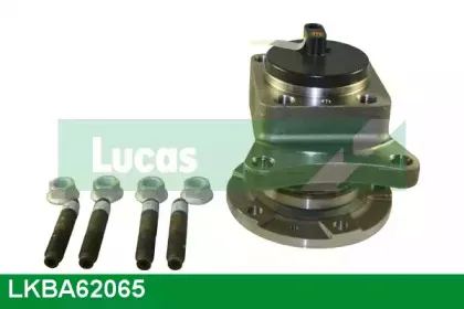 Комплект подшипника ступицы колеса LUCAS ENGINE DRIVE купить