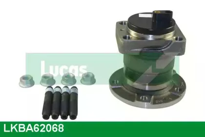 Комплект подшипника ступицы колеса LUCAS ENGINE DRIVE купить