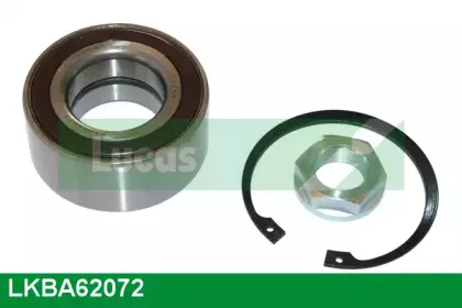 Комплект подшипника ступицы колеса LUCAS ENGINE DRIVE купить