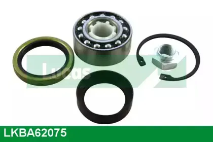 Комплект подшипника ступицы колеса LUCAS ENGINE DRIVE купить