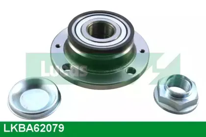 Комплект подшипника ступицы колеса LUCAS ENGINE DRIVE купить