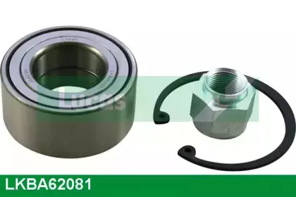 Комплект подшипника ступицы колеса LUCAS ENGINE DRIVE купить