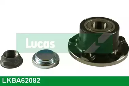 Комплект подшипника ступицы колеса LUCAS ENGINE DRIVE купить