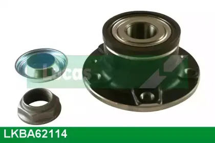 Комплект подшипника ступицы колеса LUCAS ENGINE DRIVE купить