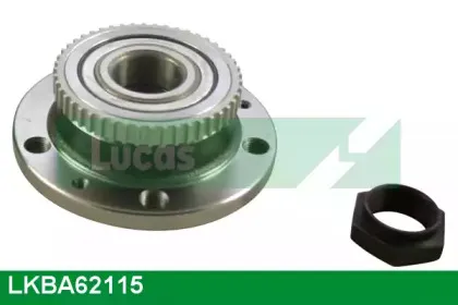 Комплект подшипника ступицы колеса LUCAS ENGINE DRIVE купить