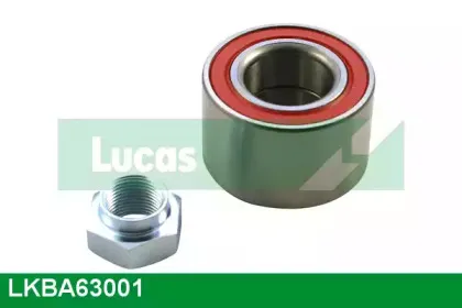 Комплект подшипника ступицы колеса LUCAS ENGINE DRIVE купить