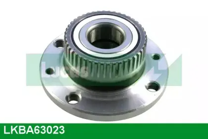 Комплект подшипника ступицы колеса LUCAS ENGINE DRIVE купить