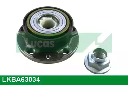 Комплект подшипника ступицы колеса LUCAS ENGINE DRIVE купить