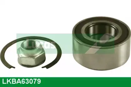 Комплект подшипника ступицы колеса LUCAS ENGINE DRIVE купить