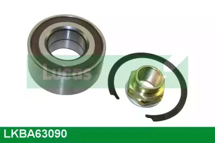 Комплект подшипника ступицы колеса LUCAS ENGINE DRIVE купить