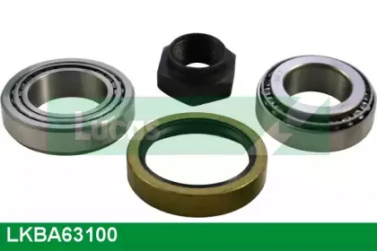 Комплект подшипника ступицы колеса LUCAS ENGINE DRIVE купить