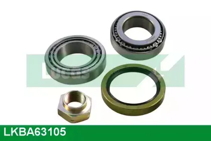 Комплект подшипника ступицы колеса LUCAS ENGINE DRIVE купить