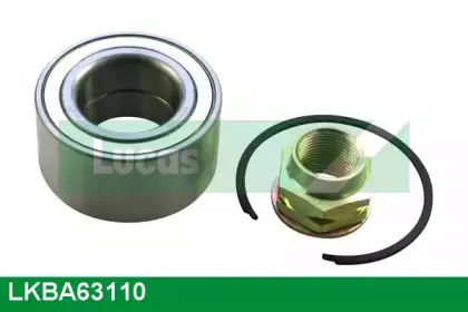Комплект подшипника ступицы колеса LUCAS ENGINE DRIVE купить
