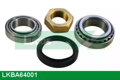 Комплект подшипника ступицы колеса LUCAS ENGINE DRIVE купить