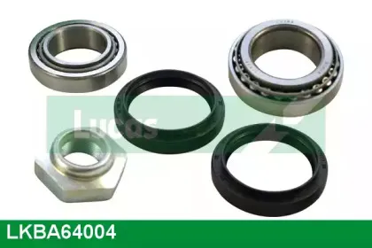 Комплект подшипника ступицы колеса LUCAS ENGINE DRIVE купить