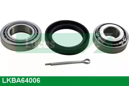 Комплект подшипника ступицы колеса LUCAS ENGINE DRIVE купить