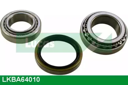 Комплект подшипника ступицы колеса LUCAS ENGINE DRIVE купить