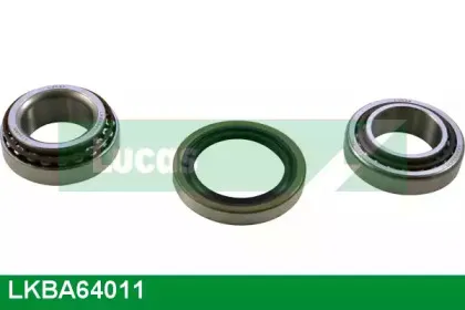 Комплект подшипника ступицы колеса LUCAS ENGINE DRIVE купить