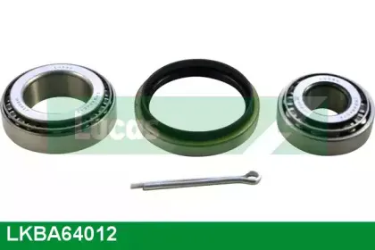 Комплект подшипника ступицы колеса LUCAS ENGINE DRIVE купить