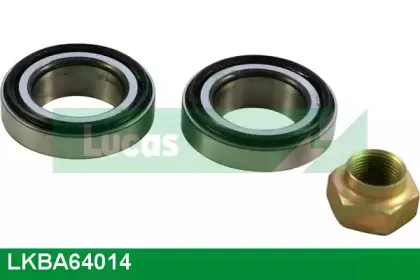 Комплект подшипника ступицы колеса LUCAS ENGINE DRIVE купить