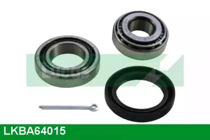 Комплект подшипника ступицы колеса LUCAS ENGINE DRIVE купить