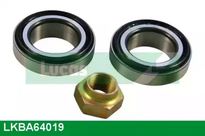 Комплект подшипника ступицы колеса LUCAS ENGINE DRIVE купить