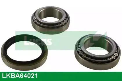 Комплект подшипника ступицы колеса LUCAS ENGINE DRIVE купить