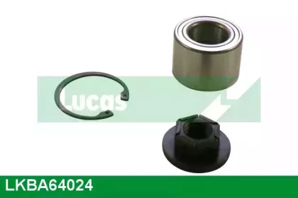 Комплект подшипника ступицы колеса LUCAS ENGINE DRIVE купить