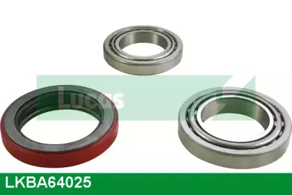 Комплект подшипника ступицы колеса LUCAS ENGINE DRIVE купить