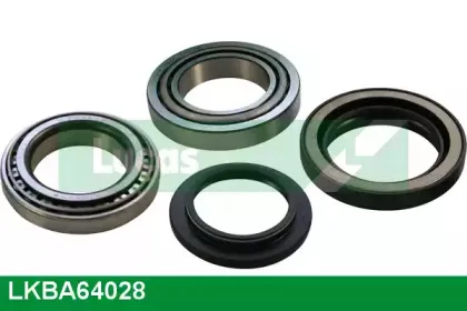 Комплект подшипника ступицы колеса LUCAS ENGINE DRIVE купить