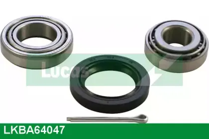 Комплект подшипника ступицы колеса LUCAS ENGINE DRIVE купить