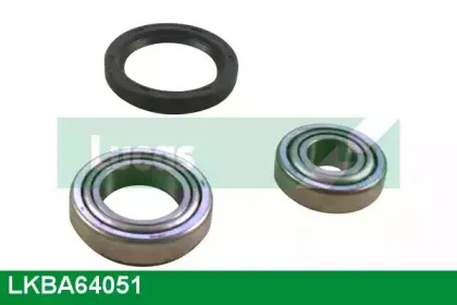 Комплект подшипника ступицы колеса LUCAS ENGINE DRIVE купить