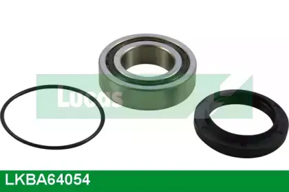 Комплект подшипника ступицы колеса LUCAS ENGINE DRIVE купить