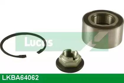 Комплект подшипника ступицы колеса LUCAS ENGINE DRIVE купить