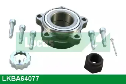 Комплект подшипника ступицы колеса LUCAS ENGINE DRIVE купить