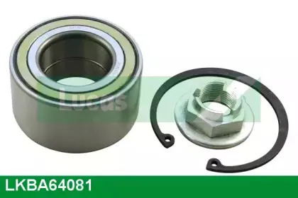 Комплект подшипника ступицы колеса LUCAS ENGINE DRIVE купить