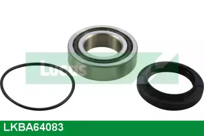 Комплект подшипника ступицы колеса LUCAS ENGINE DRIVE купить