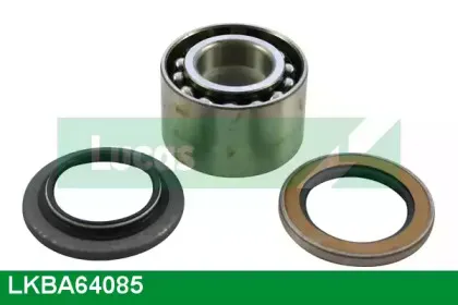 Комплект подшипника ступицы колеса LUCAS ENGINE DRIVE купить