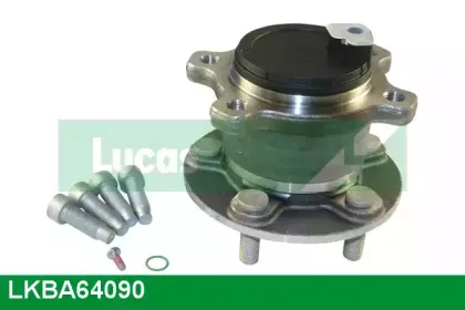 Комплект подшипника ступицы колеса LUCAS ENGINE DRIVE купить