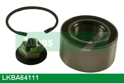 Комплект подшипника ступицы колеса LUCAS ENGINE DRIVE купить