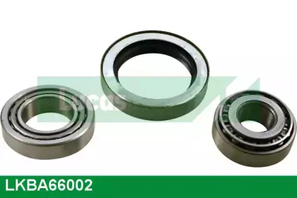 Комплект подшипника ступицы колеса LUCAS ENGINE DRIVE купить