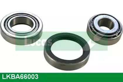 Комплект подшипника ступицы колеса LUCAS ENGINE DRIVE купить