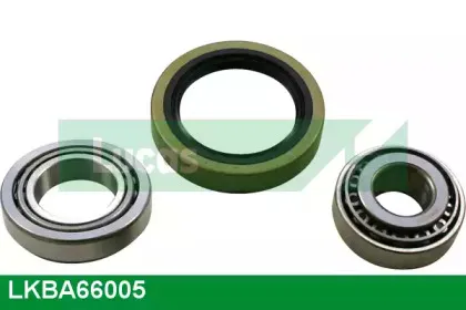 Комплект подшипника ступицы колеса LUCAS ENGINE DRIVE купить