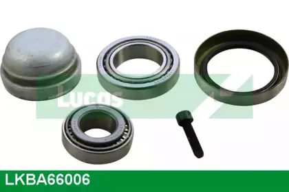 Комплект подшипника ступицы колеса LUCAS ENGINE DRIVE купить