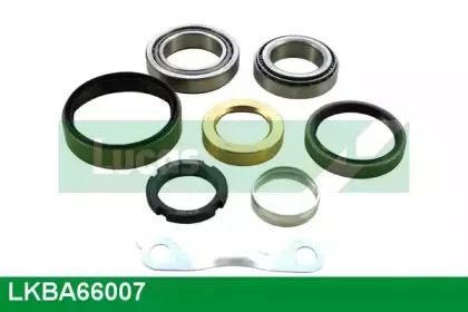 Комплект подшипника ступицы колеса LUCAS ENGINE DRIVE купить