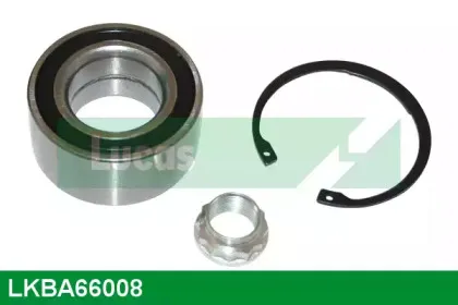 Комплект подшипника ступицы колеса LUCAS ENGINE DRIVE купить