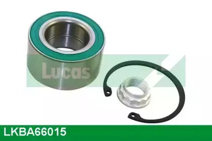 Комплект подшипника ступицы колеса LUCAS ENGINE DRIVE купить