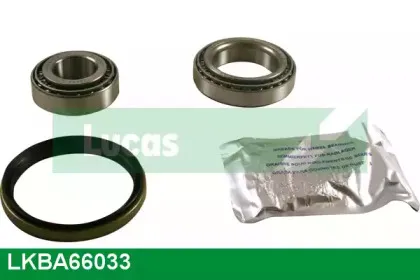 Комплект подшипника ступицы колеса LUCAS ENGINE DRIVE купить